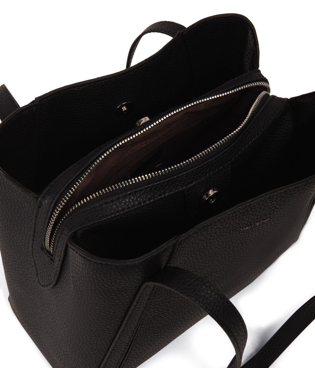 Sac fourre-tout végétalien ZOEY - Pureté