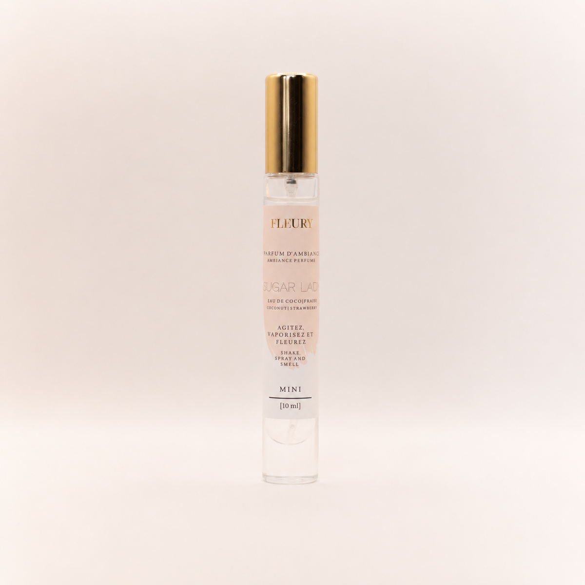 Sugar Lady Mini Room Fragrance