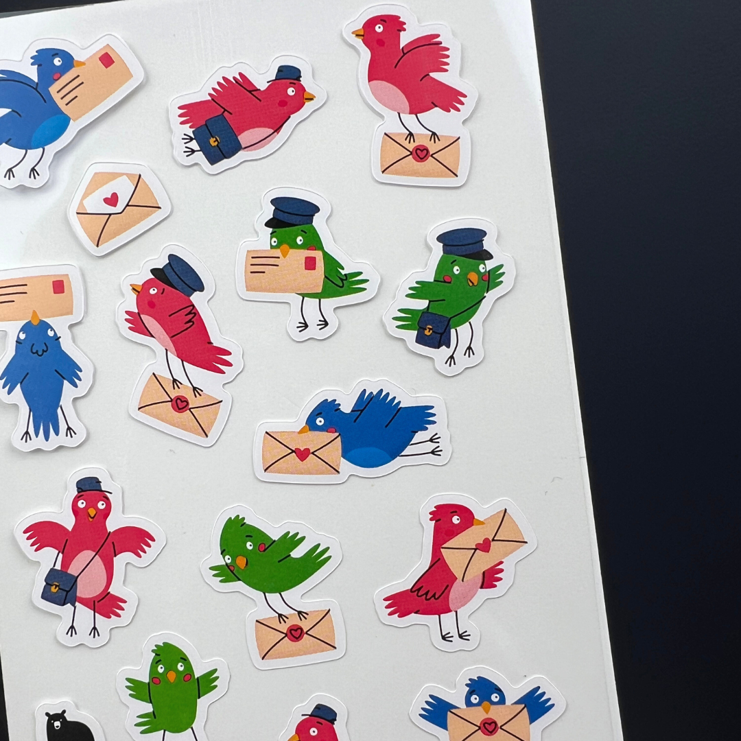 Air Mail