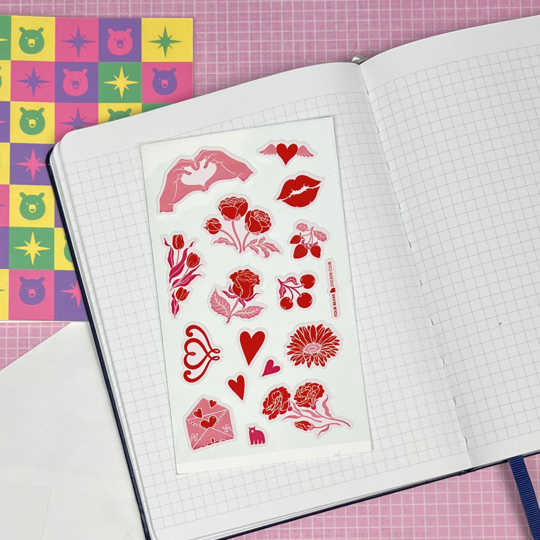 Sweet Love