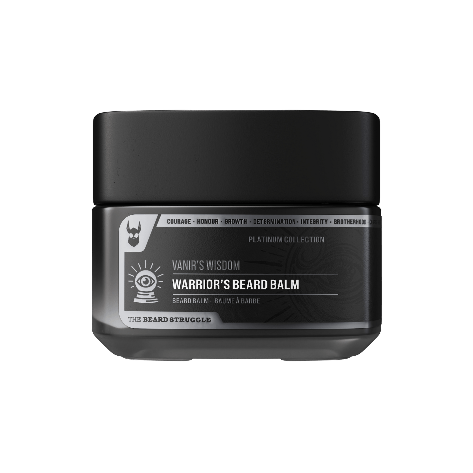 Warrior’s Beard Balm: The Finest of All Natural Beard Balms
