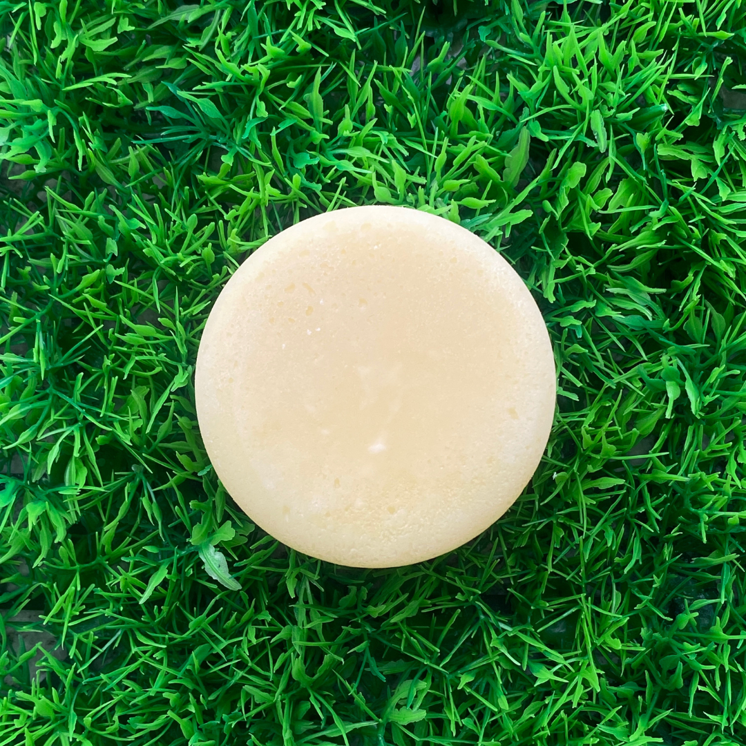 Lemongrass Conditoning Bar