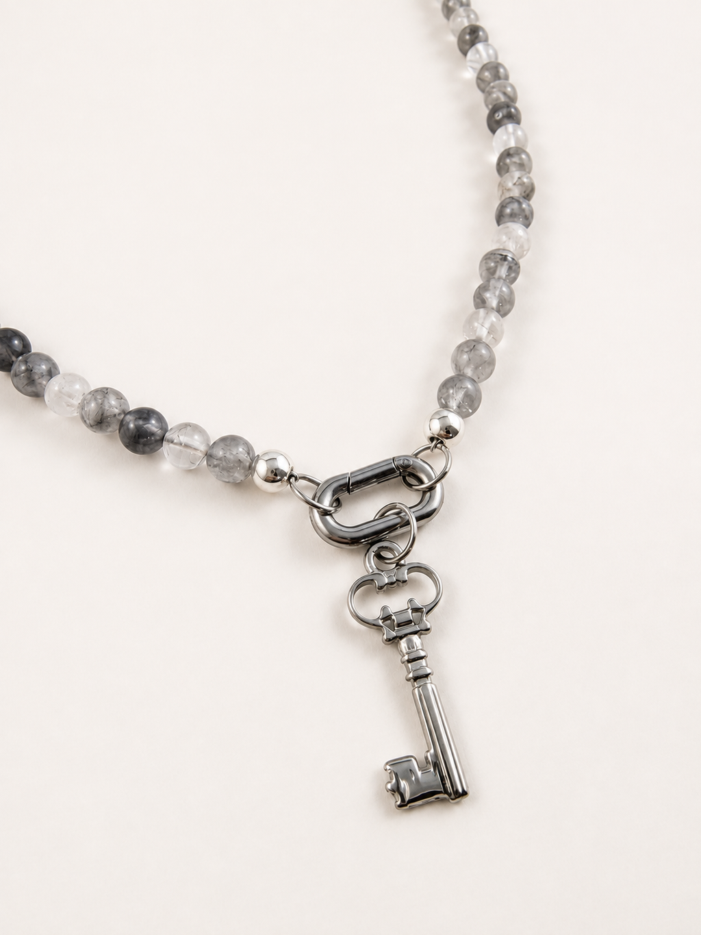 New Beginnings Necklace