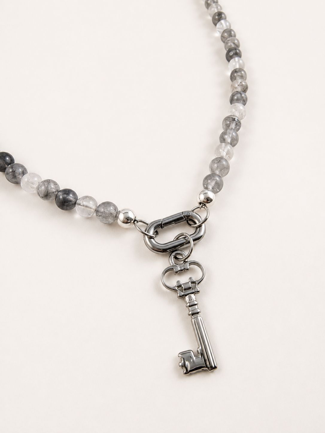 New Beginnings Necklace