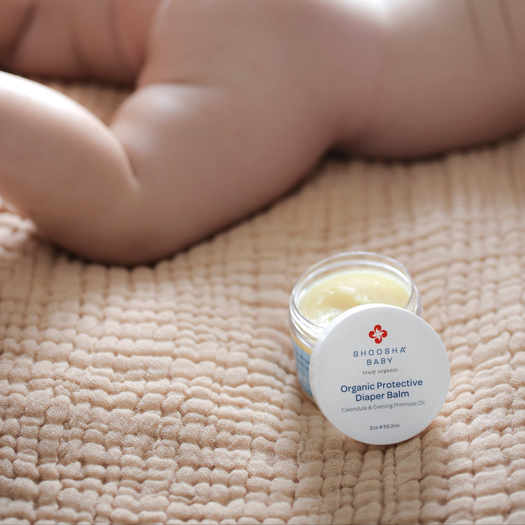 Diaper Balm