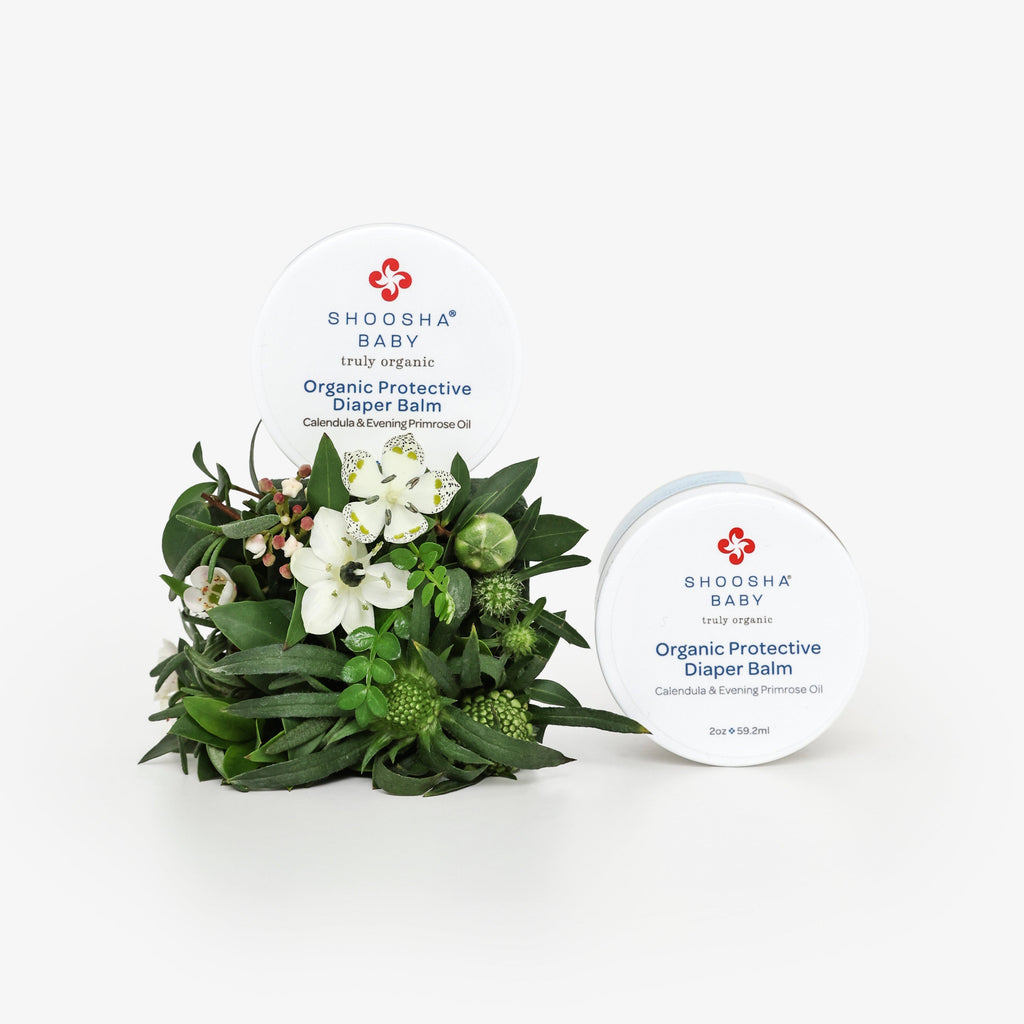 Diaper Balm