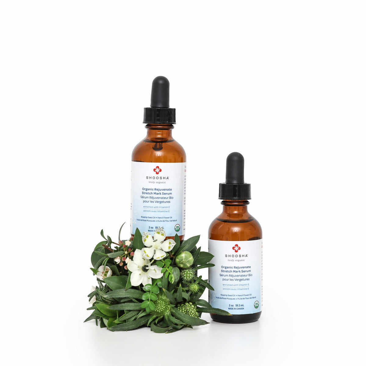 Stretch Mark Serum