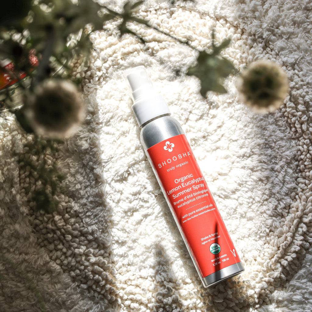 Summer Spray