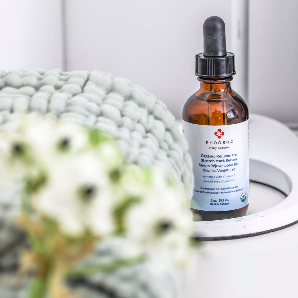 Stretch Mark Serum