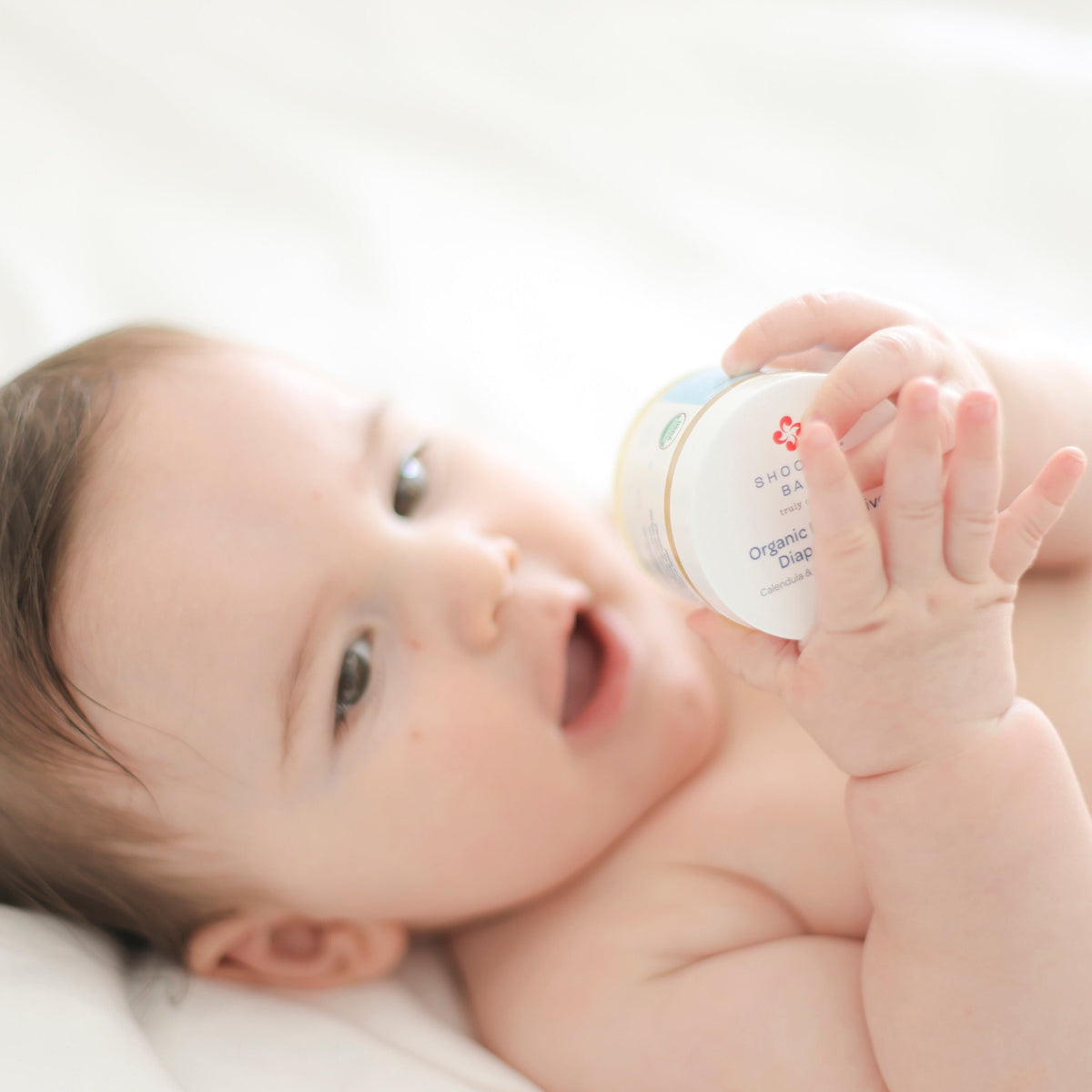 Diaper Balm