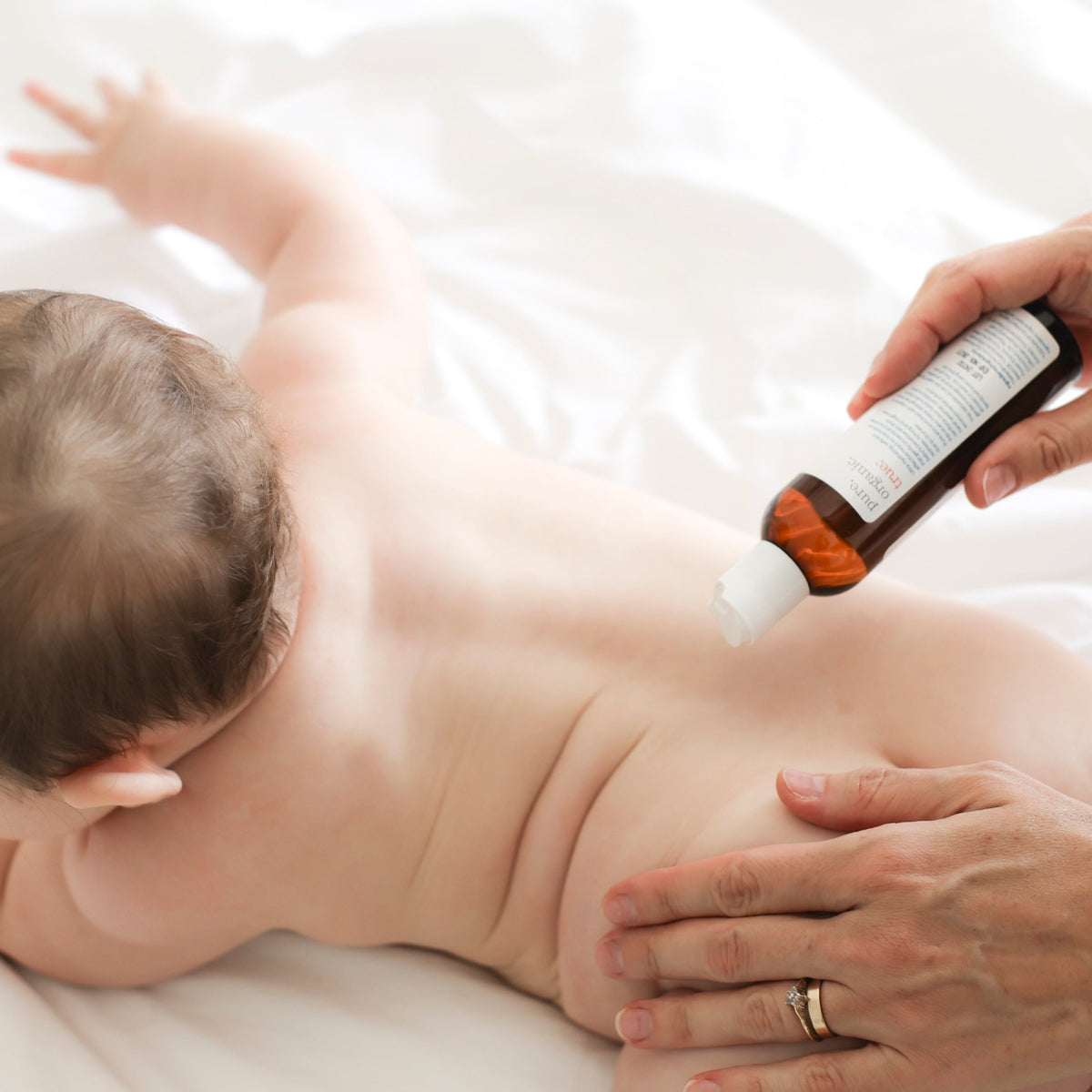 Calendula Oil
