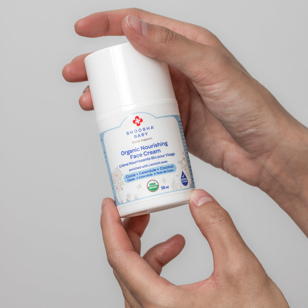 Face Cream