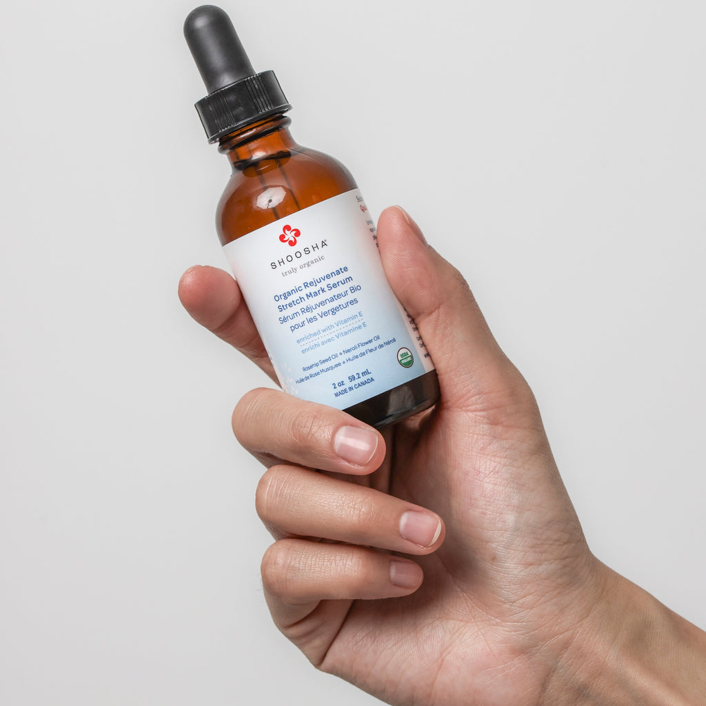 Stretch Mark Serum