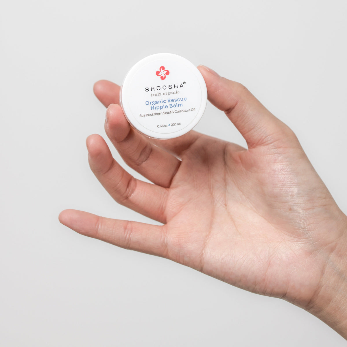 Rescue Nipple Balm