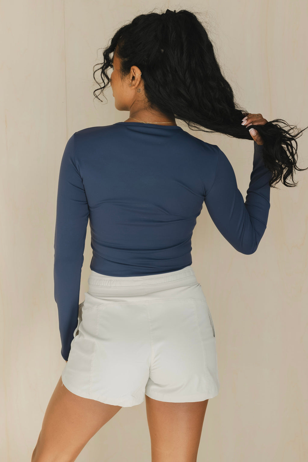 Like a Glove Long Sleeve