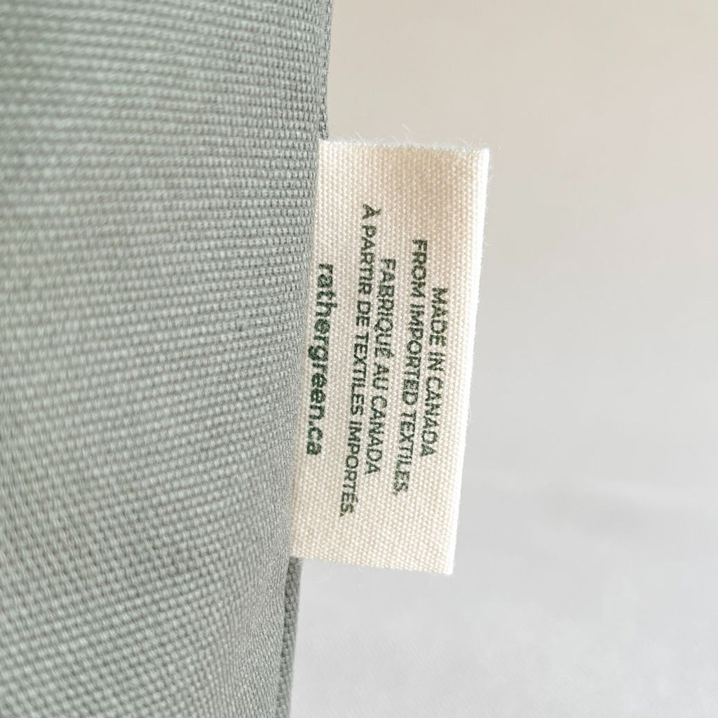Snap Pouch - Standard