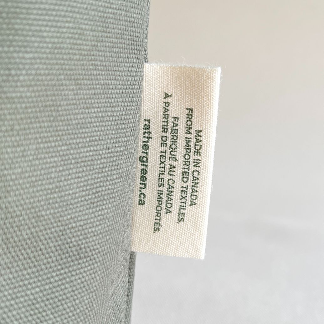Snap Pouch - Wide