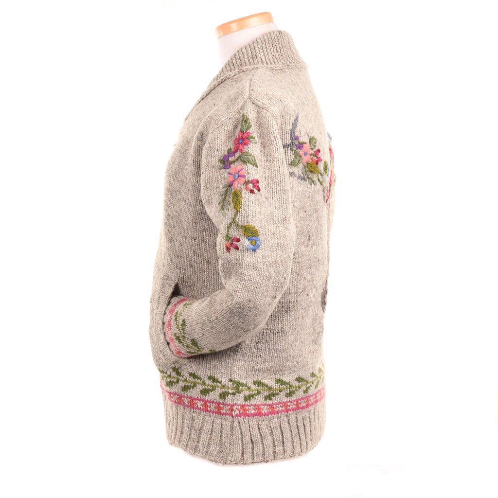 Hartley Sweater