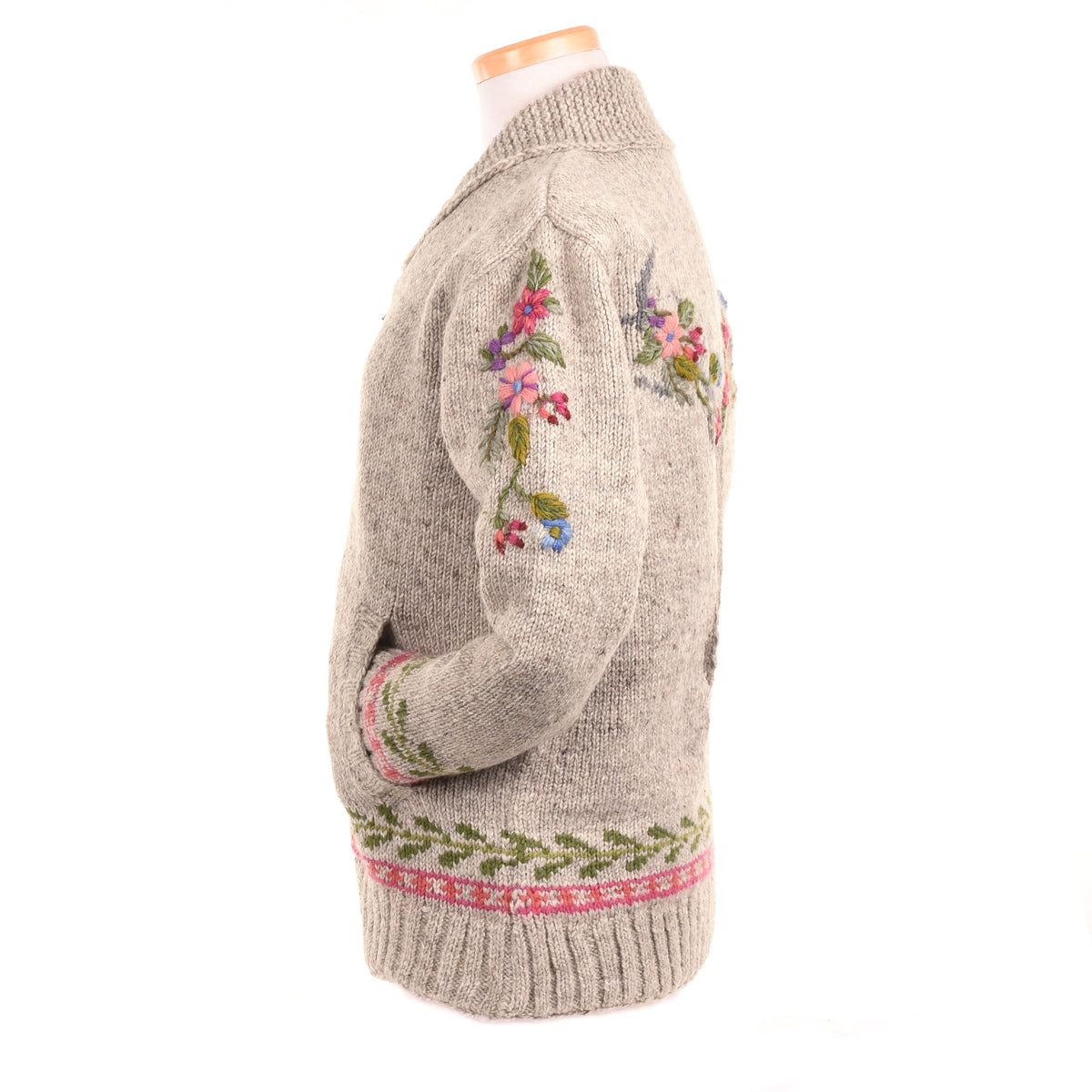 Hartley Sweater
