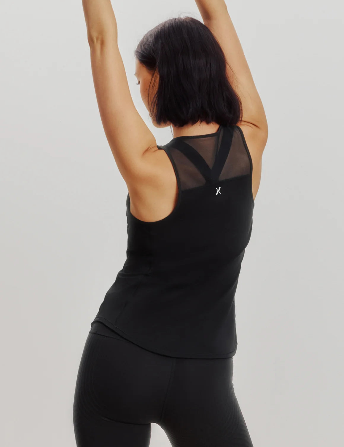 Débardeur Momenta Active