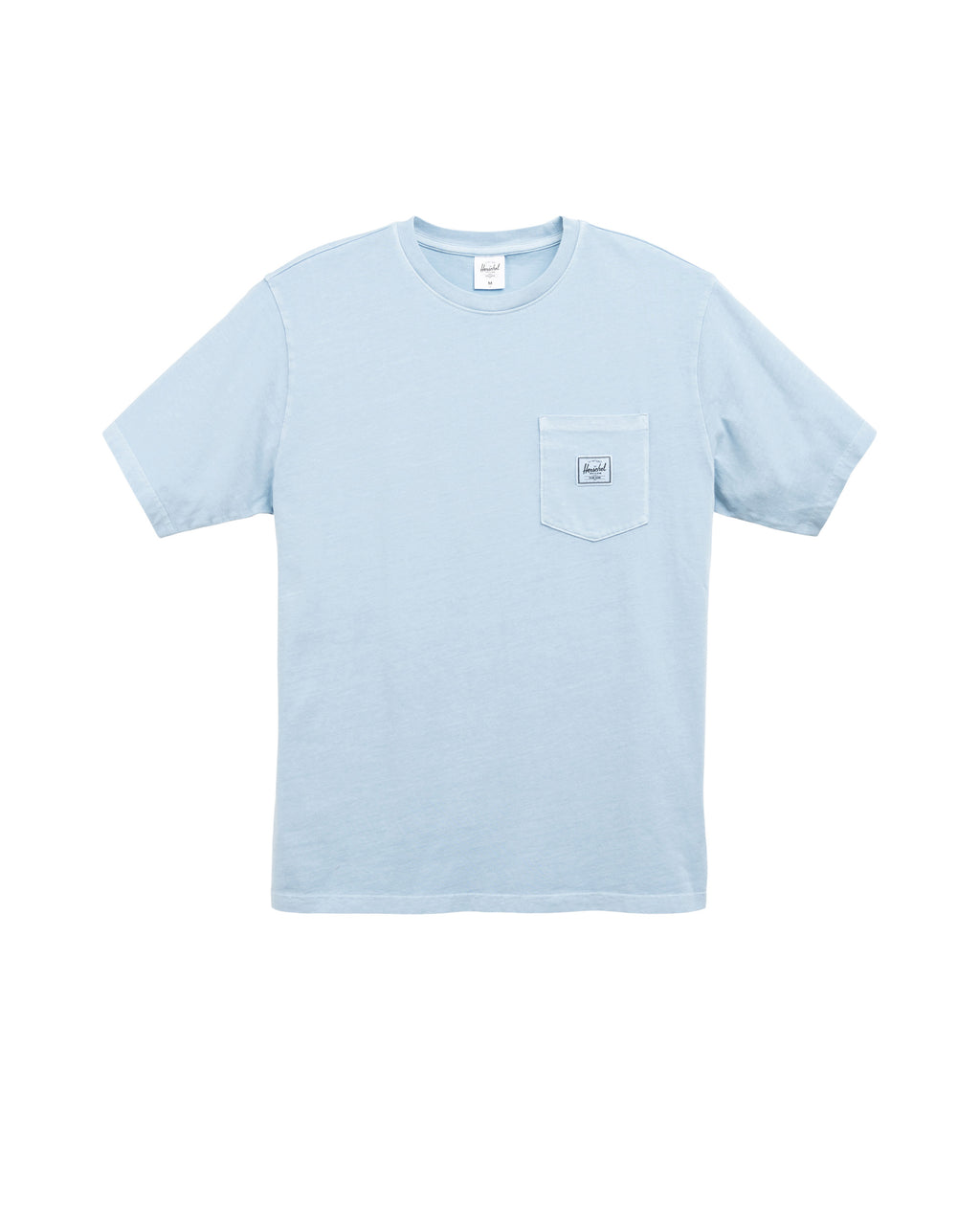 Pigment Dye Pocket Tee Men's