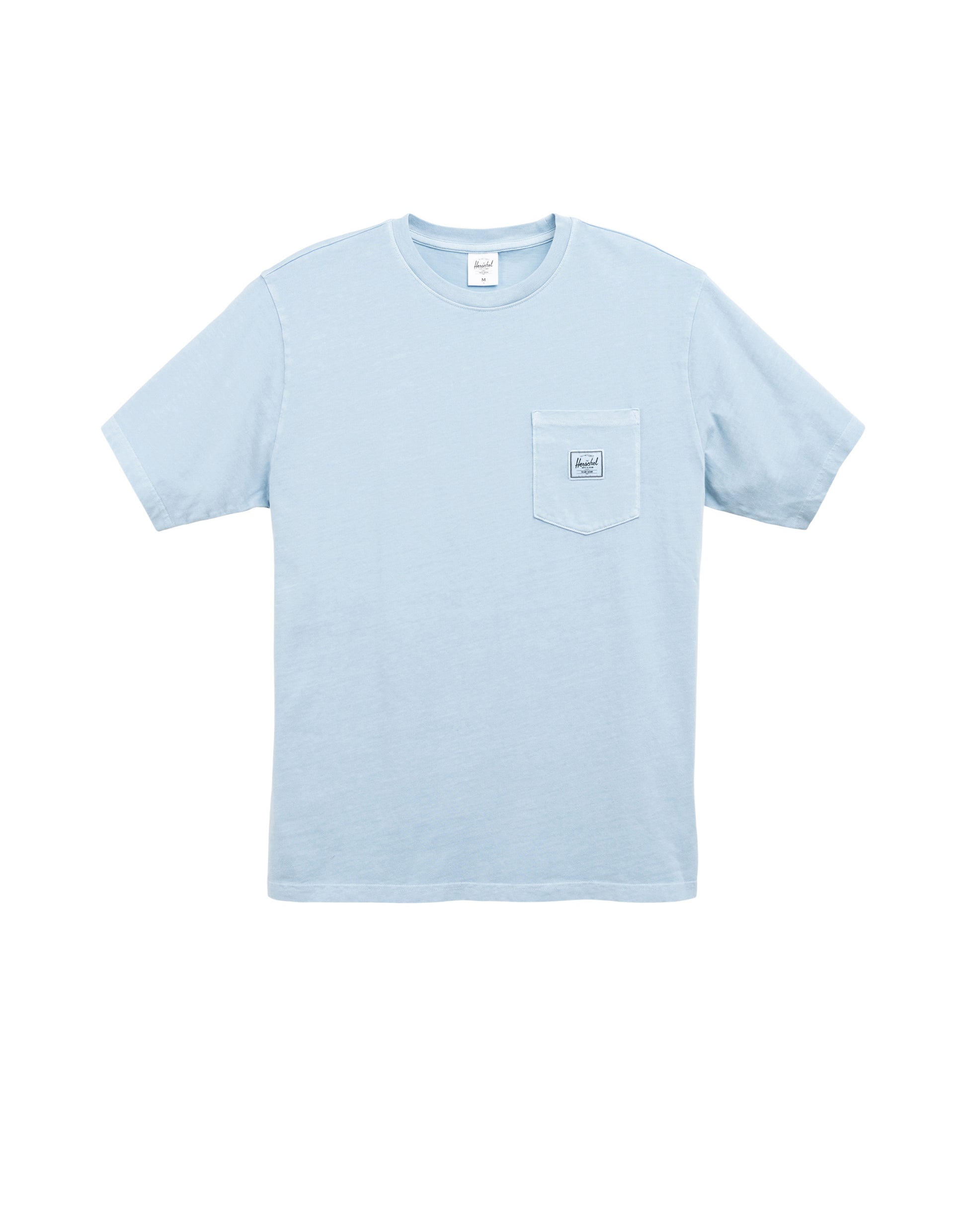 Pigment Dye Pocket Tee Men's
