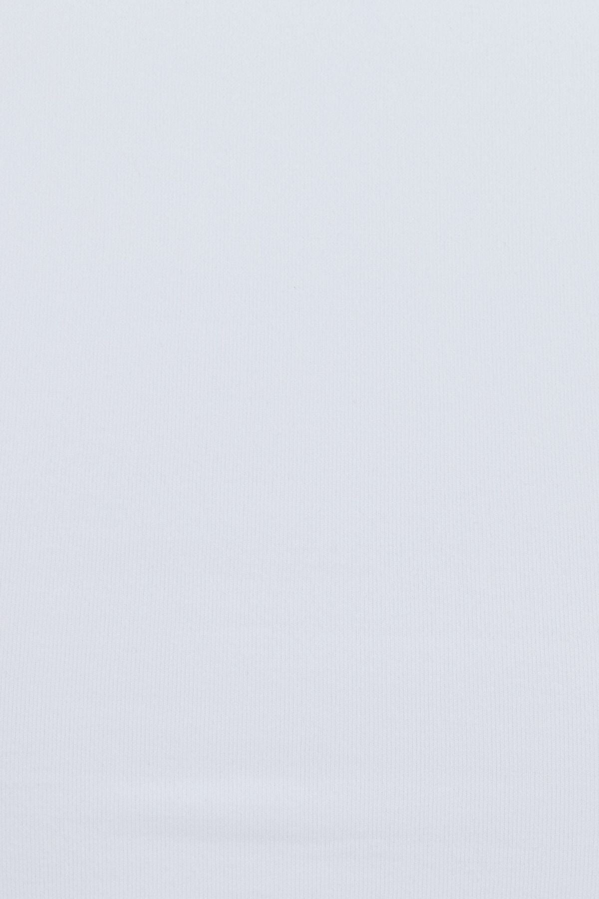 Seamless Cap Sleeve Top