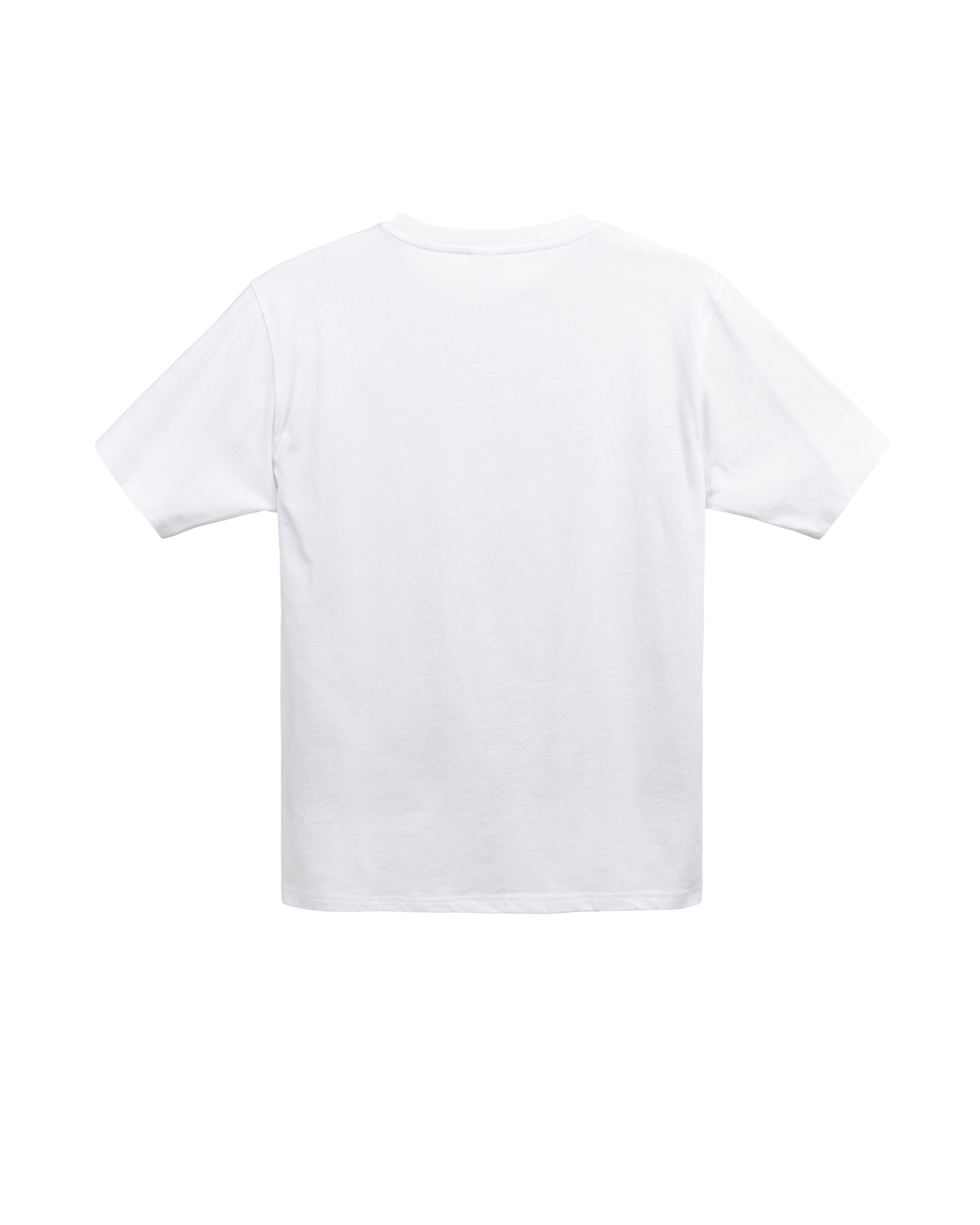 Pennant Tee Men's