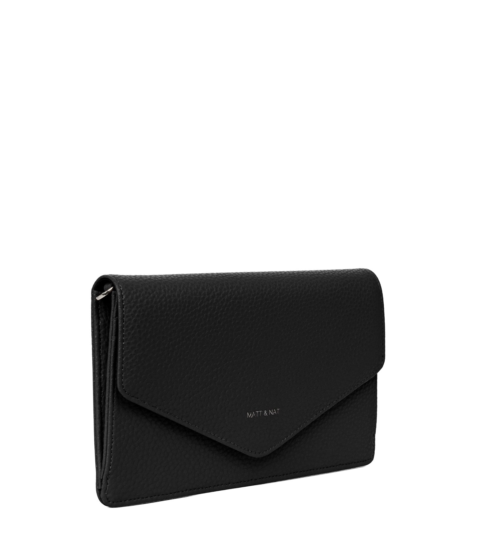Portefeuille vegan CLOE - Pureté