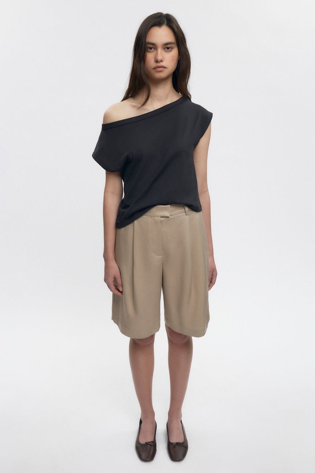 Women's Amun Bermuda