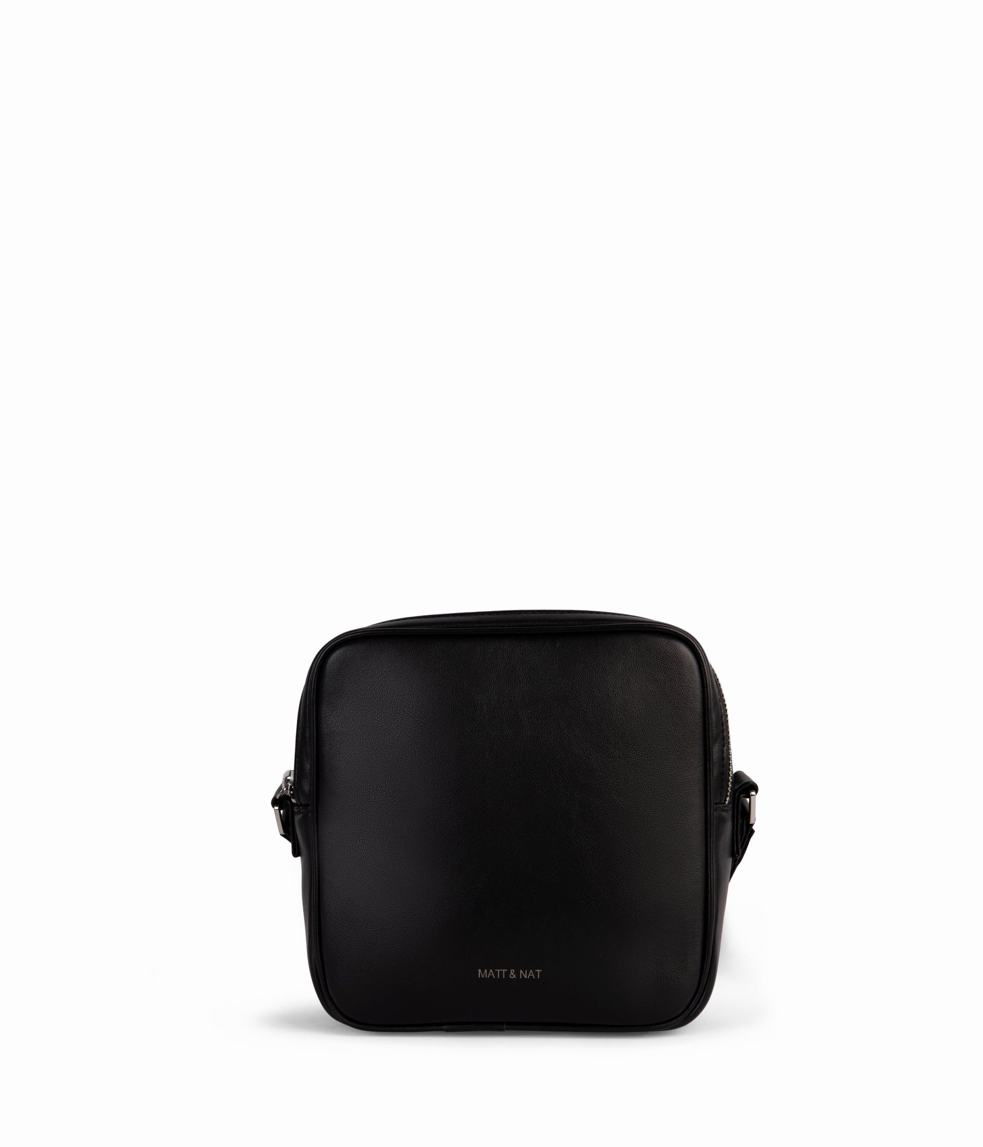 Sac bandoulière végétalien ROSE – Forum
