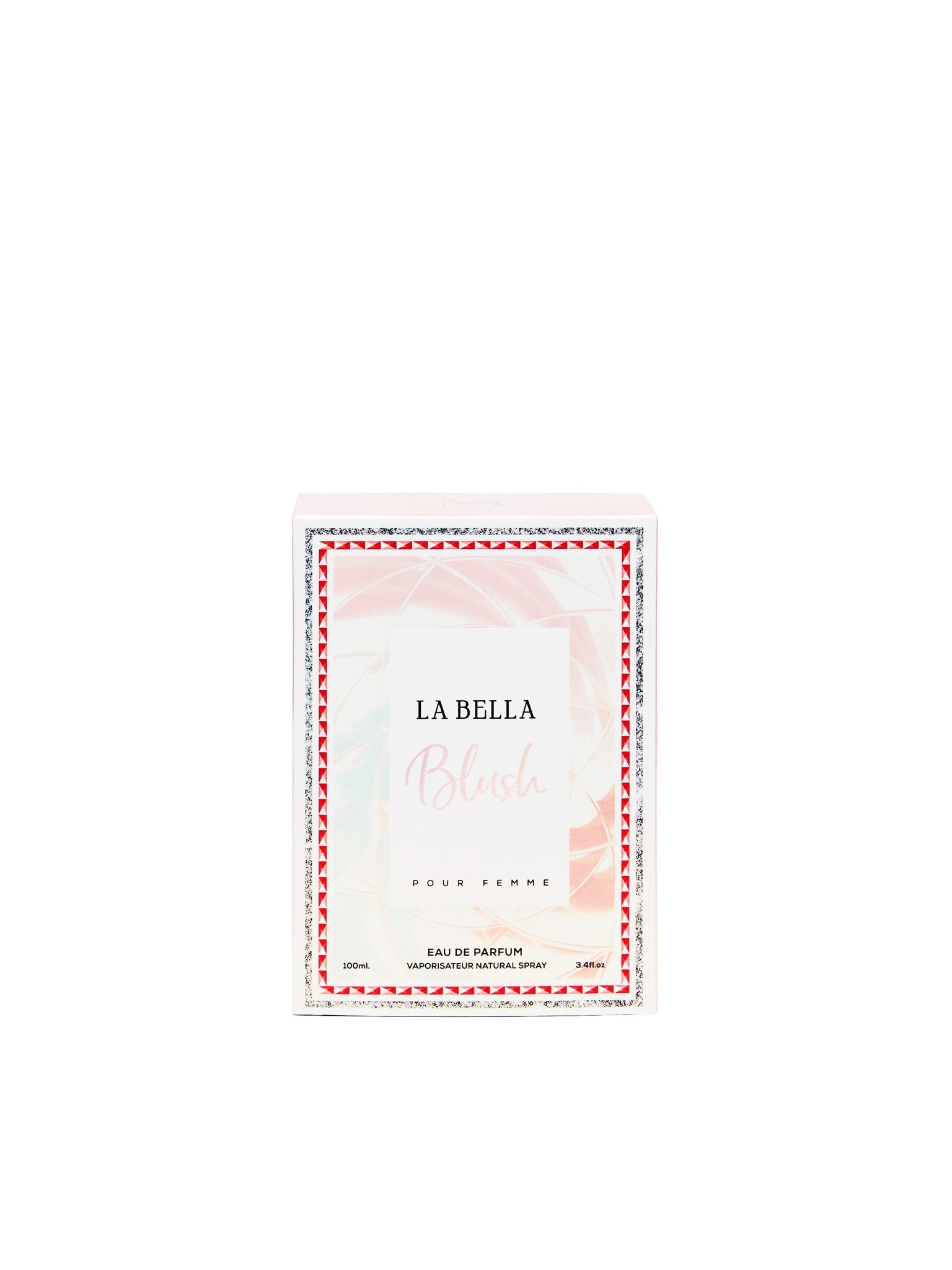 Parfum La Bella Blush