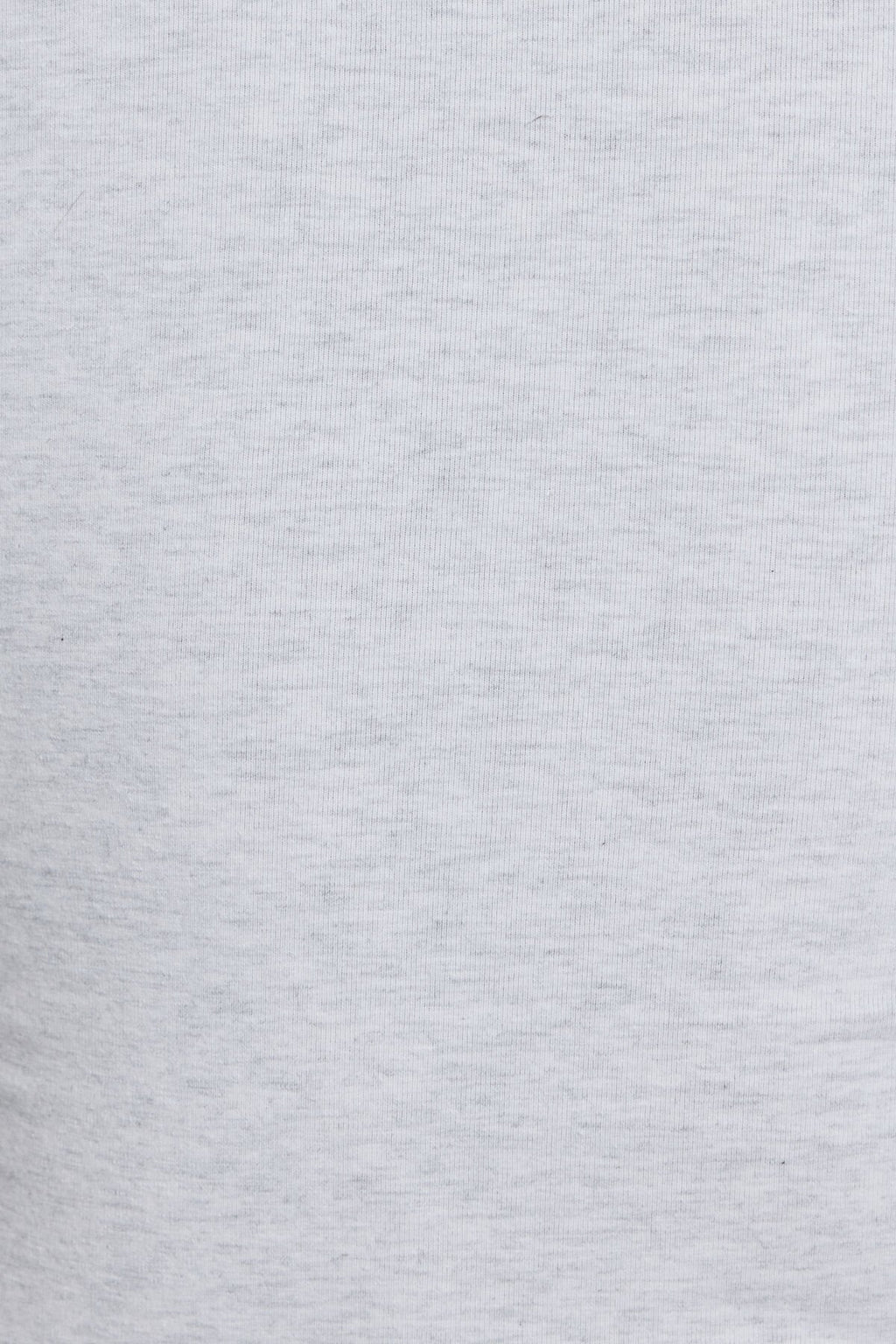 Polo élégant à manches courtes en coton