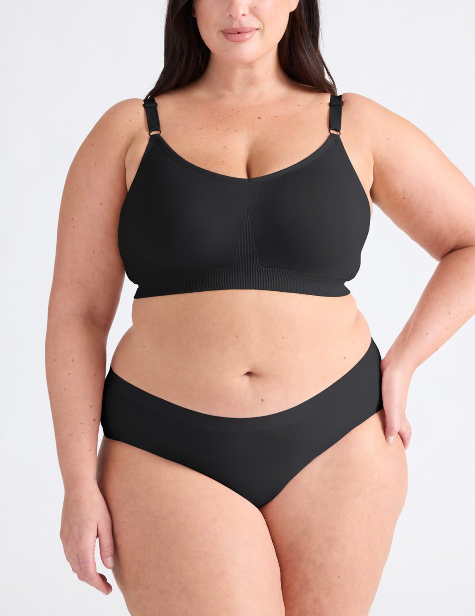 Good to Go Seamless Bra