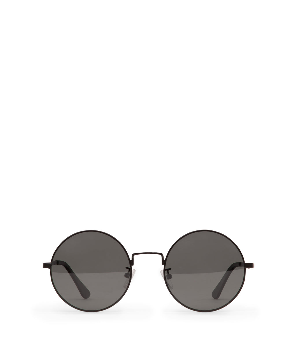 COLE Round Metal Sunglasses