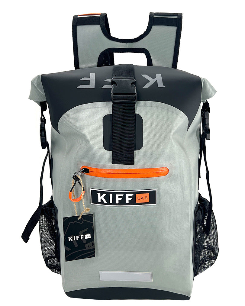 Sac à dos étanche TuziGazi 20L