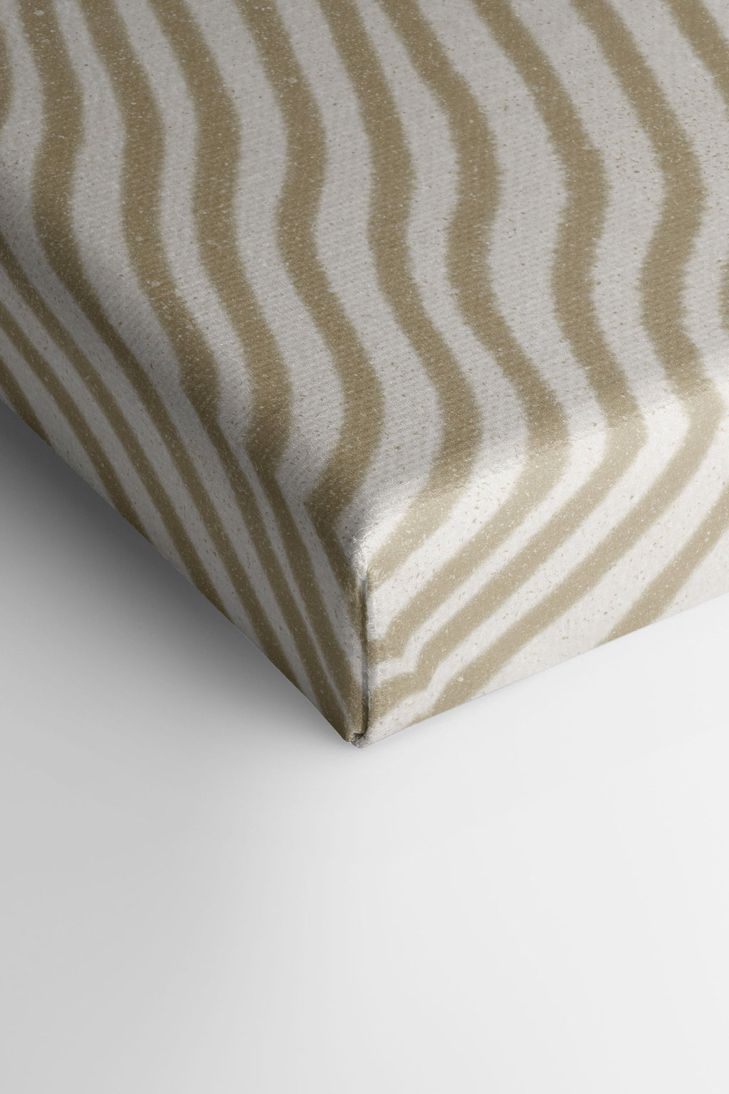 SANDLINES, Stretched Canvas Artwork