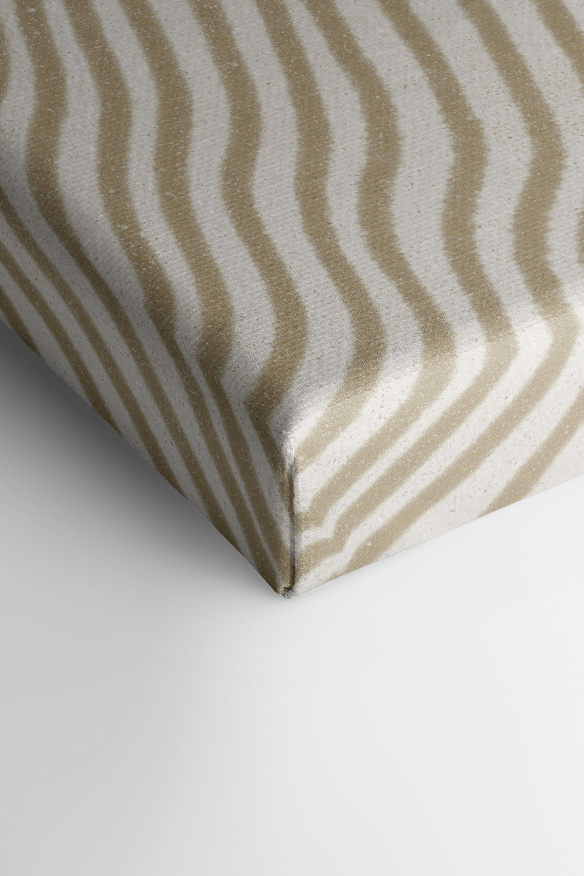 SANDLINES, Stretched Canvas Artwork