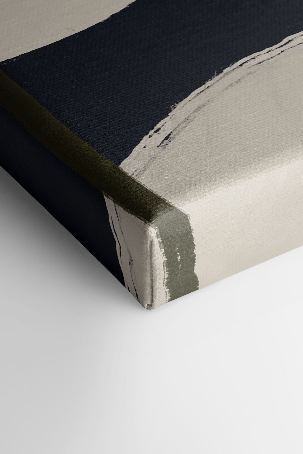 FLORAISONS, Stretched Canvas Artwork