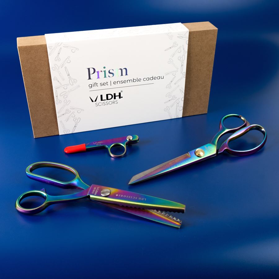 LDH Prism Gift Set
