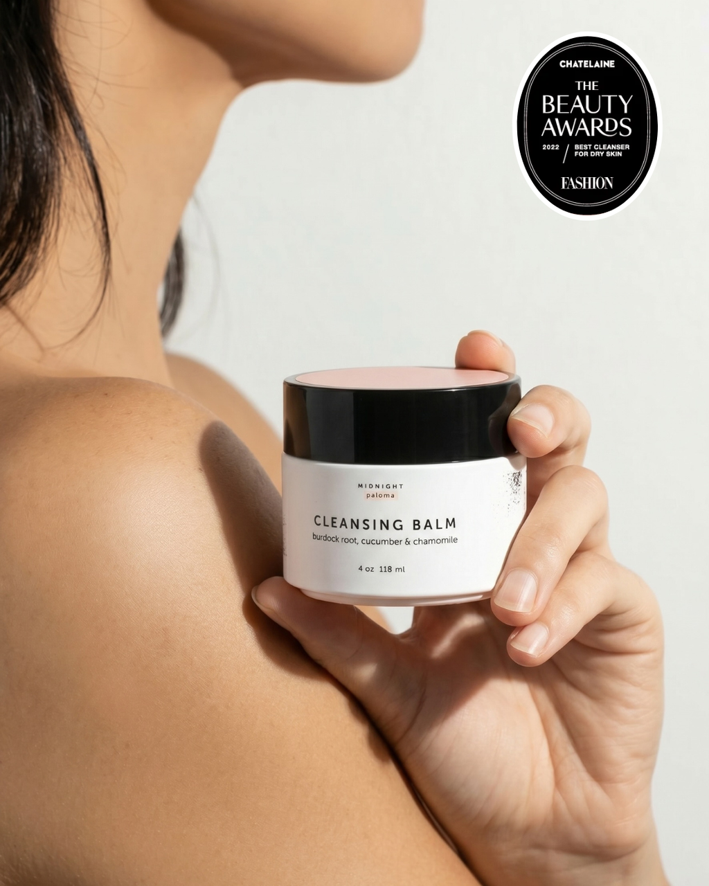 Cleansing Balm