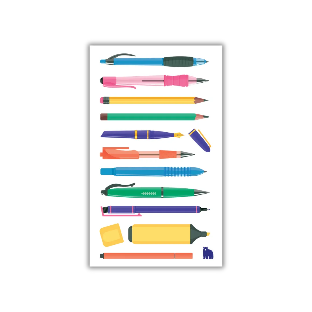 Write On