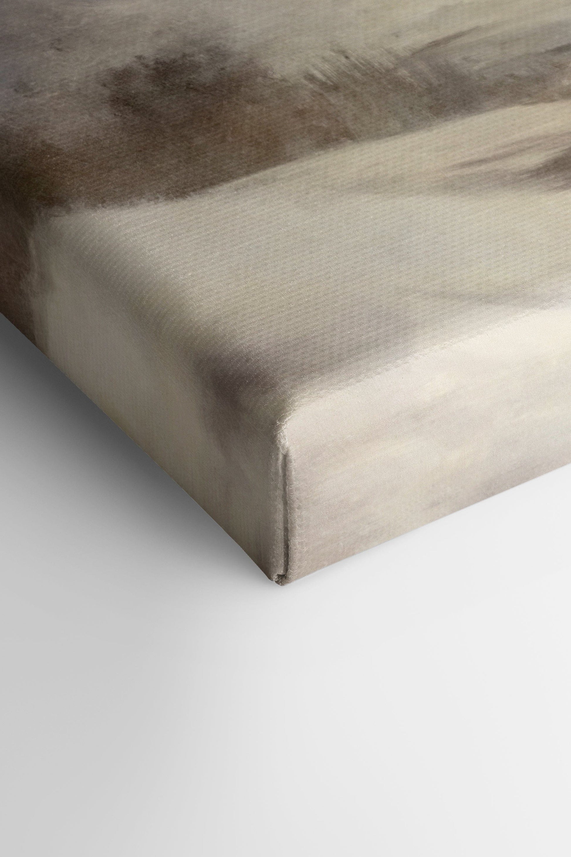 FROST, Stretched Canvas Artwork