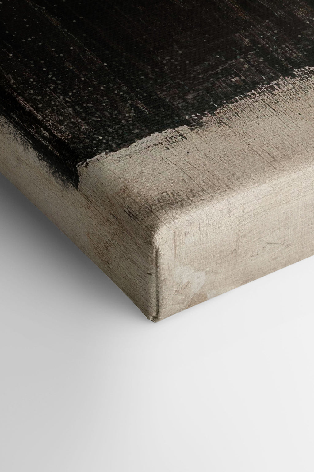 FADED STRUCTURES, Stretched Canvas Artwork