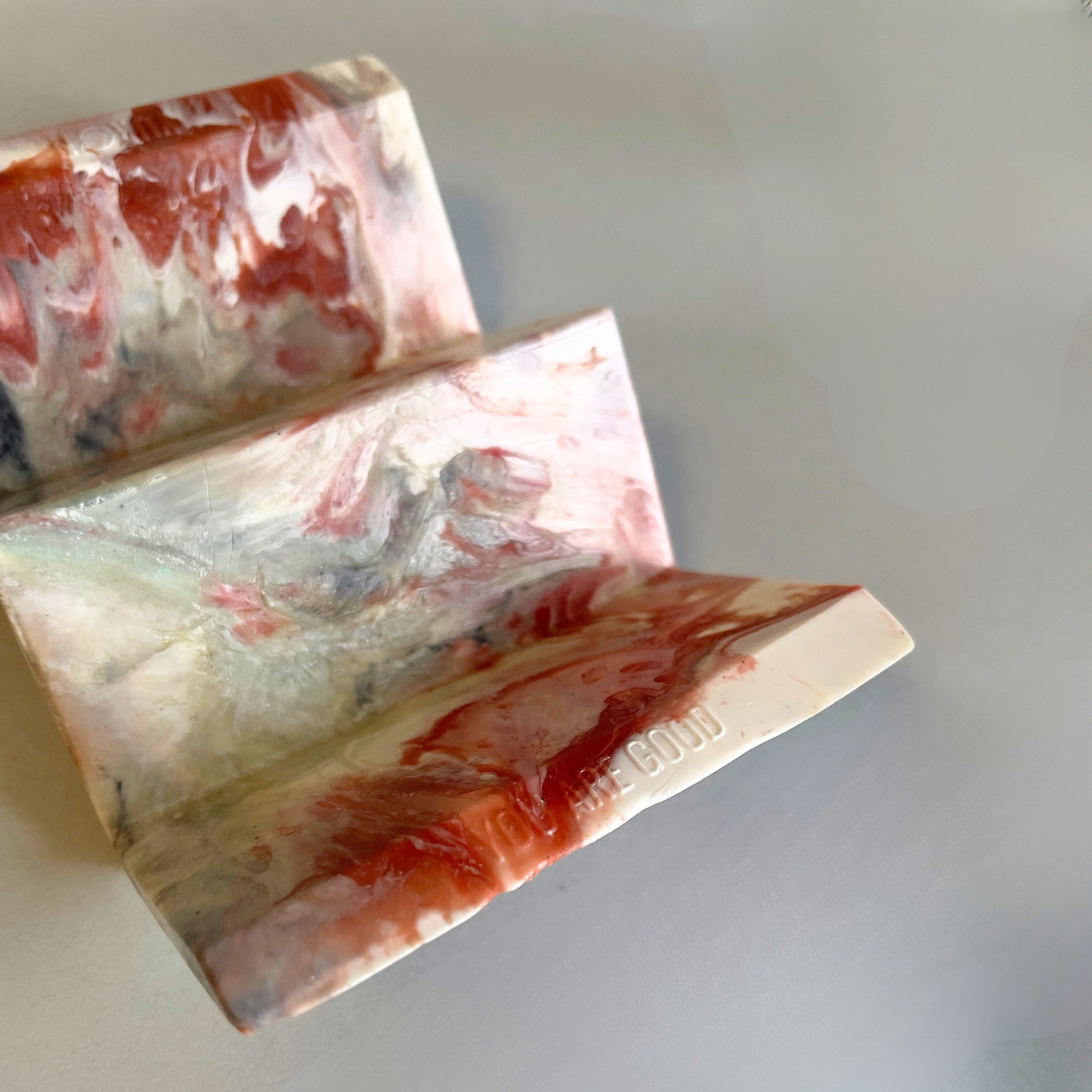 Porte-savon Will • Coffret cadeau