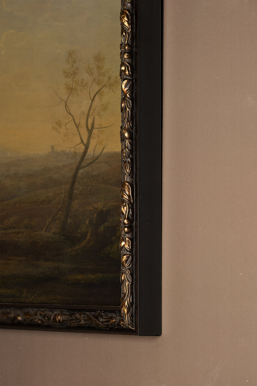 Memories Tints, Vintage Bronze Frame