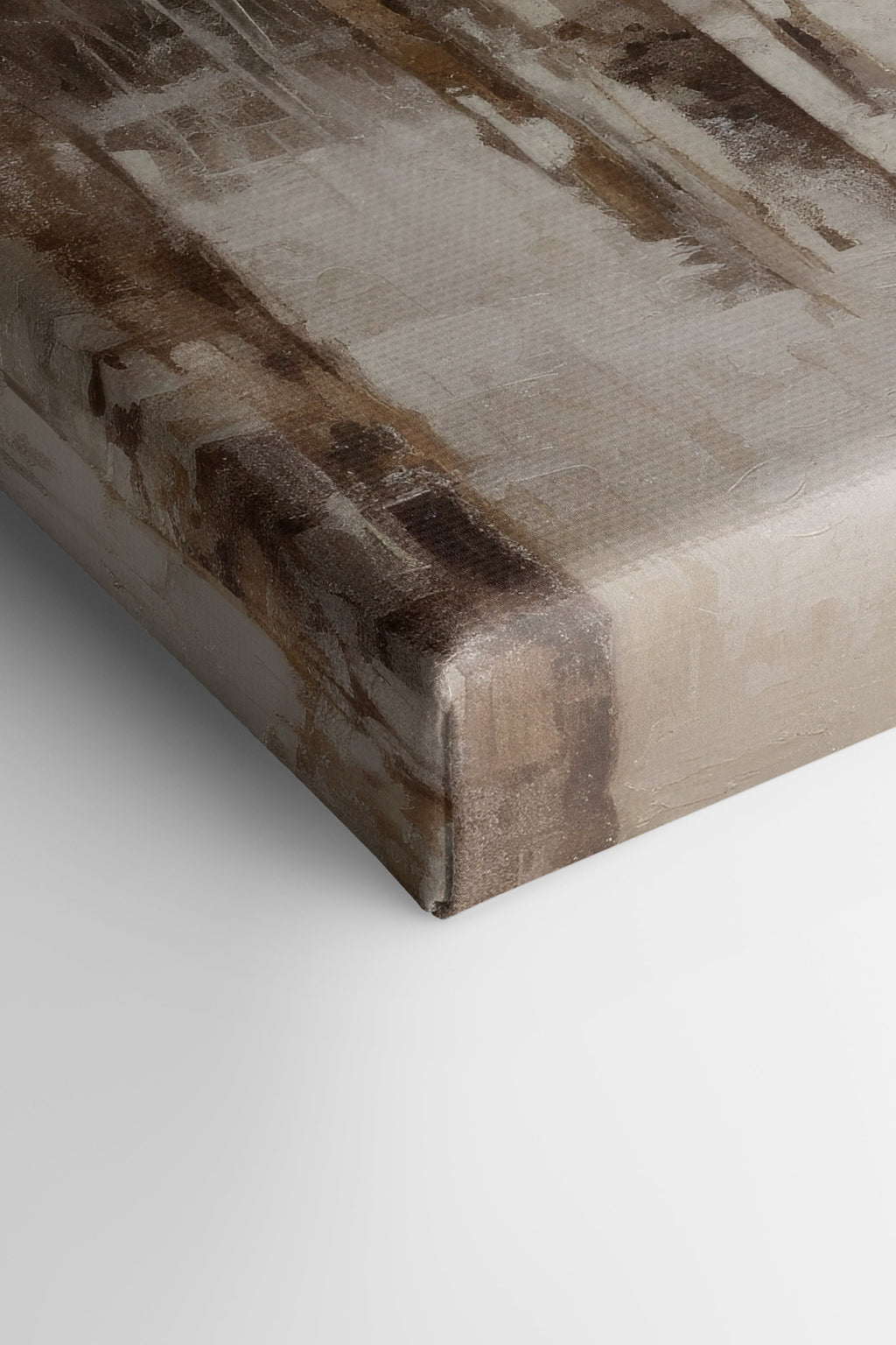 Winter Essence, Stretched Canvas Artwork