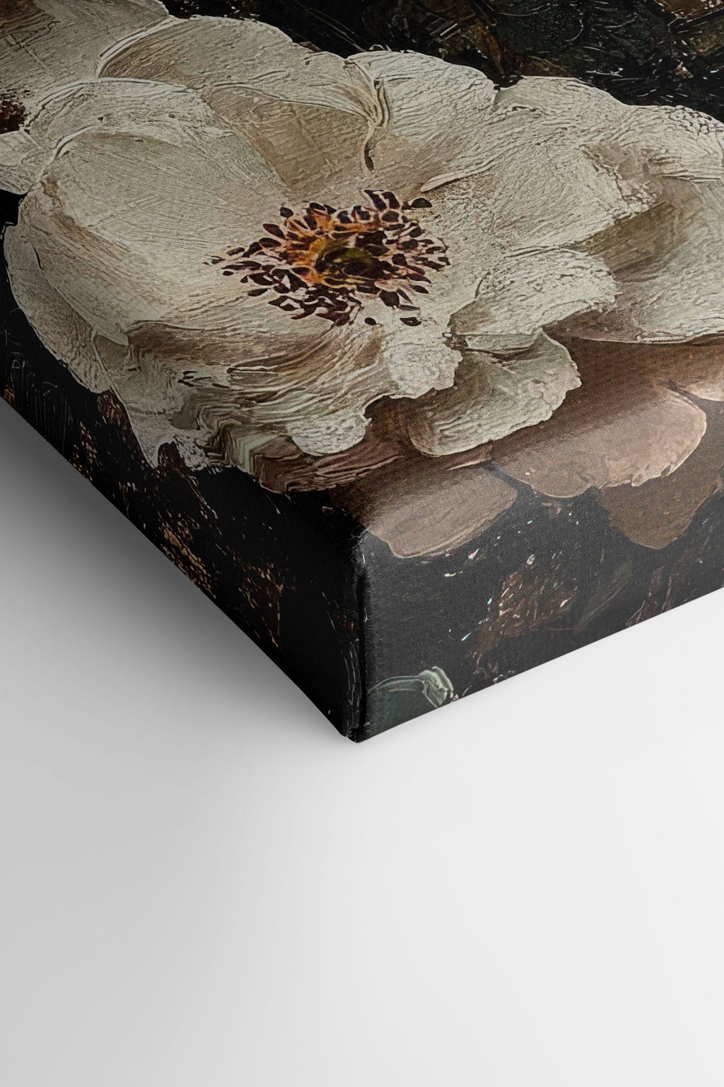 HIDDEN LIGHT, Stretched Canvas Artwork