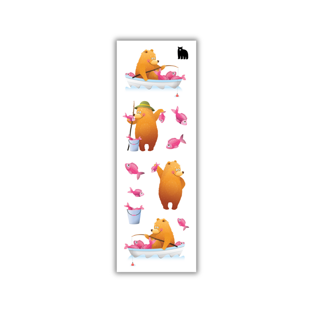 Fisher-Bear