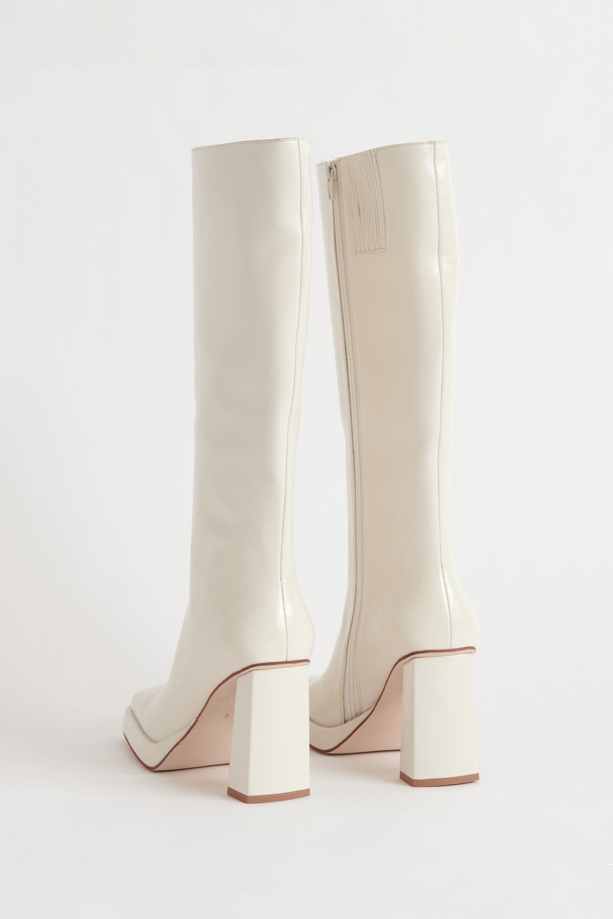 JEFFREY CAMPBELL Botte Maximale